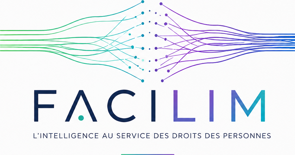 FACILIM — l'intelligence au service des droits des personnes